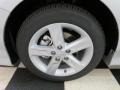 Classic Silver Metallic - Camry SE Photo No. 4
