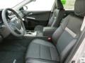 Classic Silver Metallic - Camry SE Photo No. 8