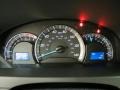 Classic Silver Metallic - Camry SE Photo No. 11