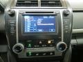 Classic Silver Metallic - Camry SE Photo No. 12