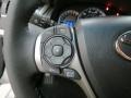 Classic Silver Metallic - Camry SE Photo No. 14