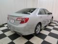 Classic Silver Metallic - Camry SE Photo No. 17