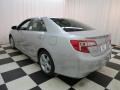 Classic Silver Metallic - Camry SE Photo No. 19