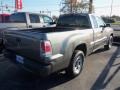 2007 Granite Gray Mitsubishi Raider LS Extended Cab  photo #5