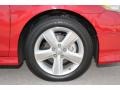 Barcelona Red Metallic - Camry SE Photo No. 9