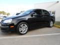 Black - Jetta Value Edition Sedan Photo No. 3