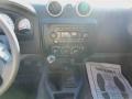 2007 Granite Gray Mitsubishi Raider LS Extended Cab  photo #13