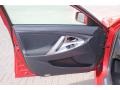 Barcelona Red Metallic - Camry SE Photo No. 10