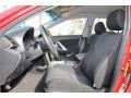 Barcelona Red Metallic - Camry SE Photo No. 11