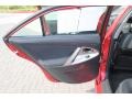 Barcelona Red Metallic - Camry SE Photo No. 12