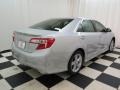 Classic Silver Metallic - Camry SE Photo No. 17