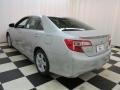 Classic Silver Metallic - Camry SE Photo No. 19