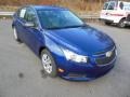 Blue Topaz Metallic - Cruze LS Photo No. 2