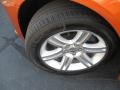 Toxic Orange Pearl - Charger Rallye Photo No. 23