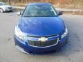 Blue Topaz Metallic - Cruze LS Photo No. 3