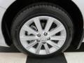 Classic Silver Metallic - Camry XLE Photo No. 4