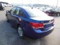 Blue Topaz Metallic - Cruze LS Photo No. 6
