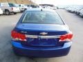 Blue Topaz Metallic - Cruze LS Photo No. 7