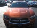 Toxic Orange Pearl - Charger Rallye Photo No. 27