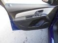 Blue Topaz Metallic - Cruze LS Photo No. 12