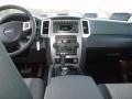 2008 Stone White Jeep Grand Cherokee Laredo 4x4  photo #11