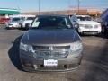 Storm Grey Pearl 2012 Dodge Journey SE