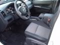 2008 Stone White Jeep Grand Cherokee Laredo 4x4  photo #13