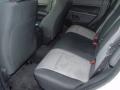 2008 Stone White Jeep Grand Cherokee Laredo 4x4  photo #14