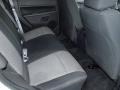 2008 Stone White Jeep Grand Cherokee Laredo 4x4  photo #15