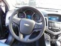 Blue Topaz Metallic - Cruze LS Photo No. 18