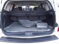 2008 Stone White Jeep Grand Cherokee Laredo 4x4  photo #17