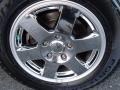 2008 Stone White Jeep Grand Cherokee Laredo 4x4  photo #18