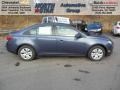 Atlantis Blue Metallic - Cruze LS Photo No. 1