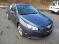 Atlantis Blue Metallic - Cruze LS Photo No. 2