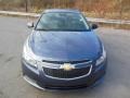 Atlantis Blue Metallic - Cruze LS Photo No. 3