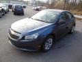 Atlantis Blue Metallic - Cruze LS Photo No. 4