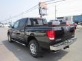 Galaxy Black - Titan SV Crew Cab 4x4 Photo No. 5