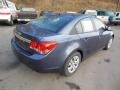 Atlantis Blue Metallic - Cruze LS Photo No. 8