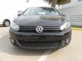 Black - Golf 4 Door TDI Photo No. 2