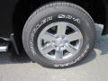 Galaxy Black - Titan SV Crew Cab 4x4 Photo No. 9