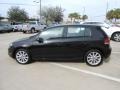 Black - Golf 4 Door TDI Photo No. 4