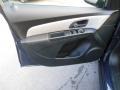 Atlantis Blue Metallic - Cruze LS Photo No. 12