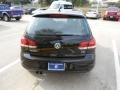 Black - Golf 4 Door TDI Photo No. 6