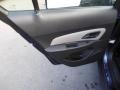 Atlantis Blue Metallic - Cruze LS Photo No. 14