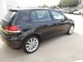 Black - Golf 4 Door TDI Photo No. 7