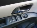 Atlantis Blue Metallic - Cruze LS Photo No. 15