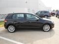 Black - Golf 4 Door TDI Photo No. 8