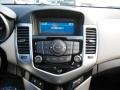 Atlantis Blue Metallic - Cruze LS Photo No. 16