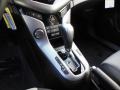 Atlantis Blue Metallic - Cruze LS Photo No. 17