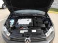 Black - Golf 4 Door TDI Photo No. 9